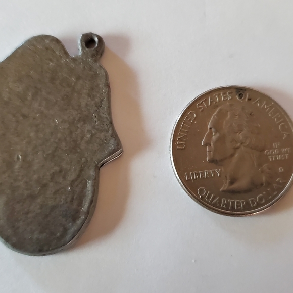 Rolling stones small pendant - Picture 2 of 2